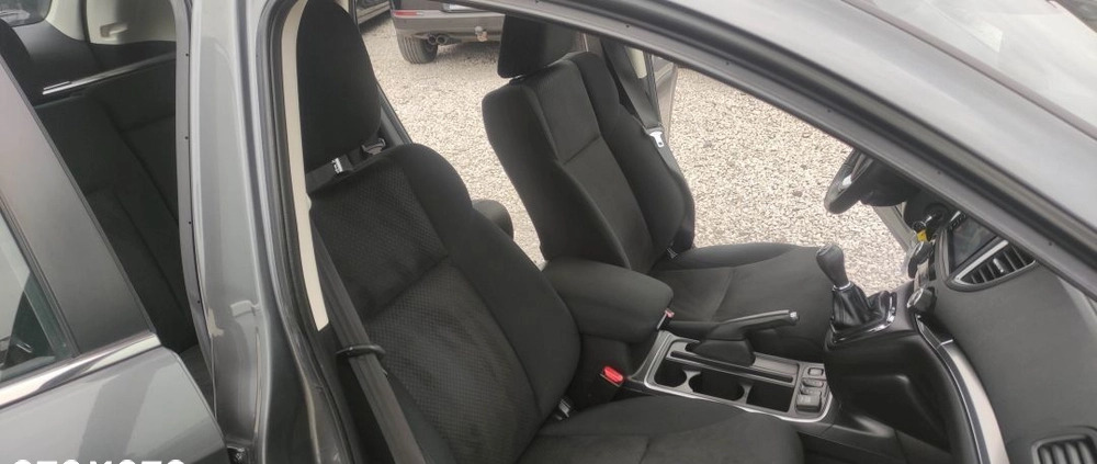 Honda CR-V cena 74500 przebieg: 179956, rok produkcji 2016 z Reszel małe 742